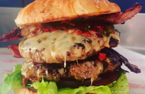 Beech Pod Cabin in beautiful surroundings Wrexham - Foto 3