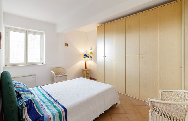 Fontana Vecchia Seaview Apartment - Foto 10