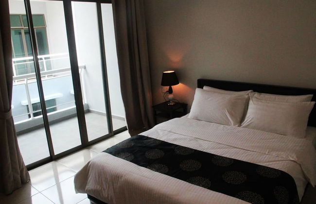 Balinese House - Foto 26