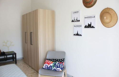 Casa Cinque in Pompei - Foto 41