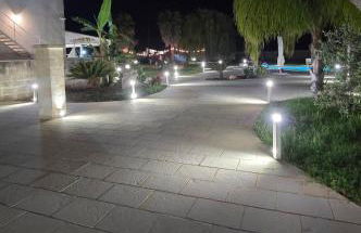 Villa delle Stelle con piscina - Foto 4