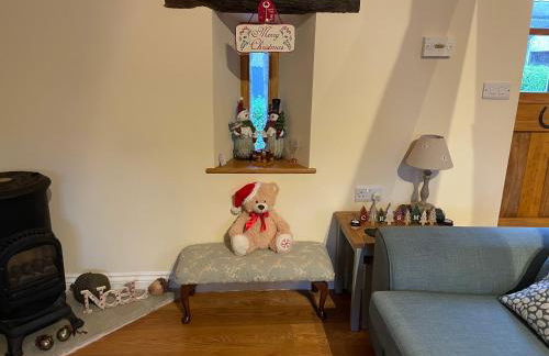 Acorn Cottage - Foto 10