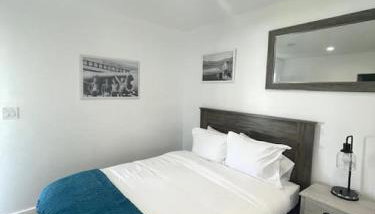 Tranquil Studio W Parking 10 min to Beach FLL - Foto 5