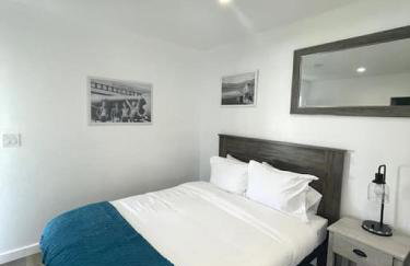 Tranquil Studio W Parking 10 min to Beach FLL - Foto 5