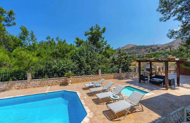 Pine Retreat - Foto 32