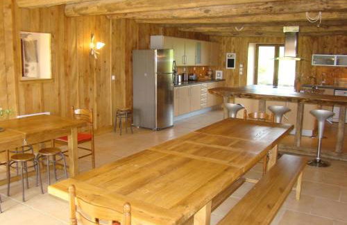 La feuillardiere - Foto 16