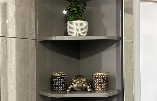 Two bed apartment with balcony Slough,Windsor,Legoland - Foto 30