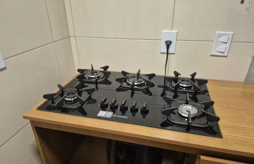 Apartamento automatizado valparaiso - Foto 17