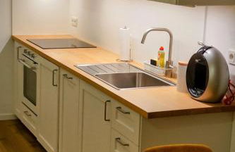 Ferienwohnung Zenti Ortsteil Zella - Foto 8