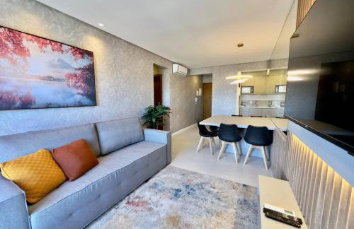 Apartamento Novo na Melhor Localização de Gramado! - Foto 53