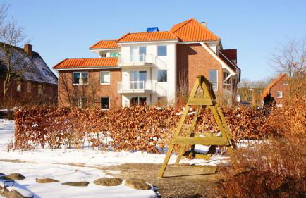 Ferienwohnungen Auf der Düne - Foto 43