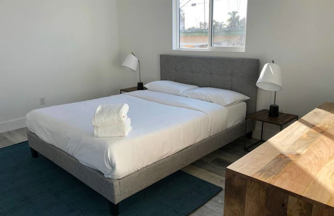 Brand NEW Luxury Spacious 3bdr Townhome Close to 3rd St - Photo 8