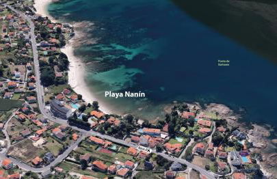 Palacios 30, Playa Nanín - Foto 7