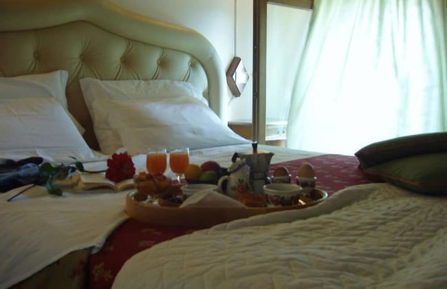 Agriturismo Melo in Fiore - Foto 21