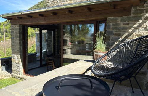 Cozy Nest House Δίκορφο Ζαγορίου - Foto 9