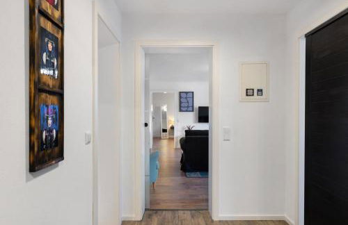 Panoramablick und Ruhe - Foto 14