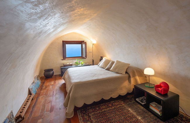 Villa Casarossa Numero Uno 6 - Foto 34