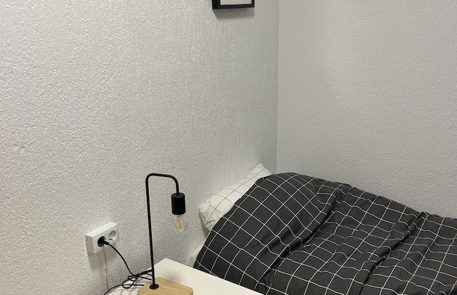 Sanjuan del Puerto 3bed Apartment - Familyfriendly - Foto 4