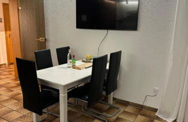 Ebenerdige Ferienwohnung im Luftkurort Dodenau - Foto 12