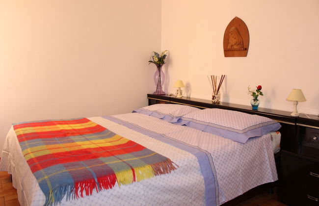 Art Apartment Capo D'Arco - Foto 2