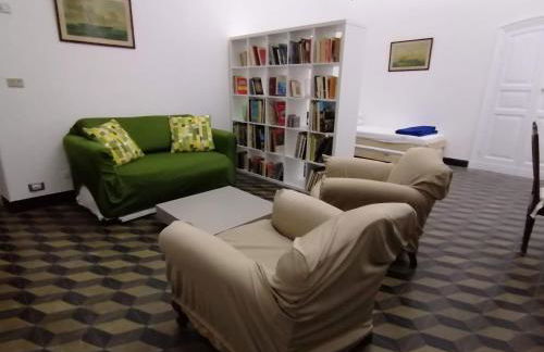 Sweet dreams a Villa Migone - Appartamento a uso turistico - Foto 14