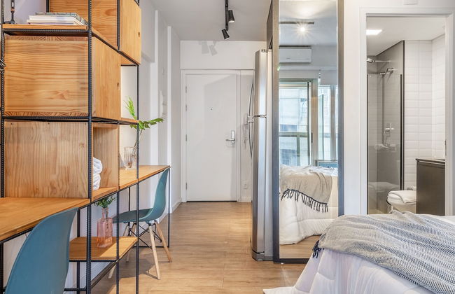 Downtown Republica Akile - Foto 21