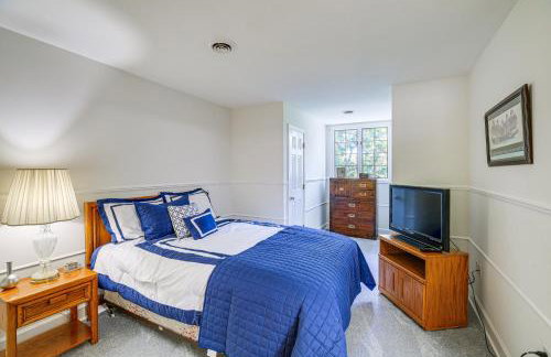 Spacious Home with Hiking Trail Access in Bristol! - Foto 18