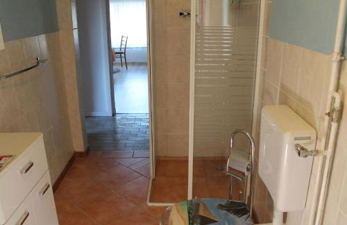 Ferienwohnung in Brusow an der Ostseekueste - Foto 41