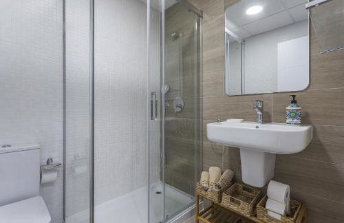 Chic & Bright Costa Ballena Getaway - Foto 17