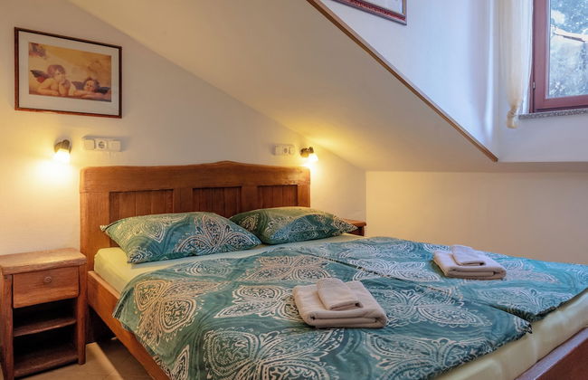 Apartments Hinterreiter - Foto 49