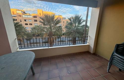 Apartamento Isla Canela Los Cisnes - Foto 7