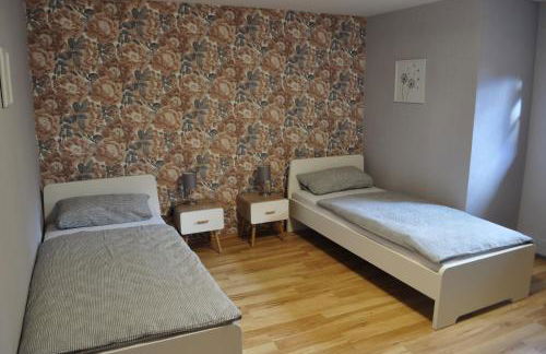 Ferien/Monteurwohnung Volling - Foto 12