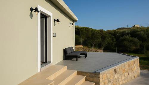 Yalos Standard Studio - 5 mins to Elafonisi beach - Foto 2