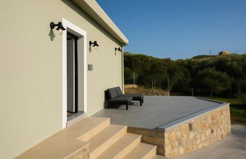 Yalos Standard Studio - 5 mins to Elafonisi beach - Foto 2