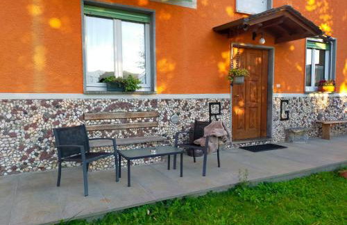 Casa Mina Mountain Lake Iseo Hospitality - Photo 21