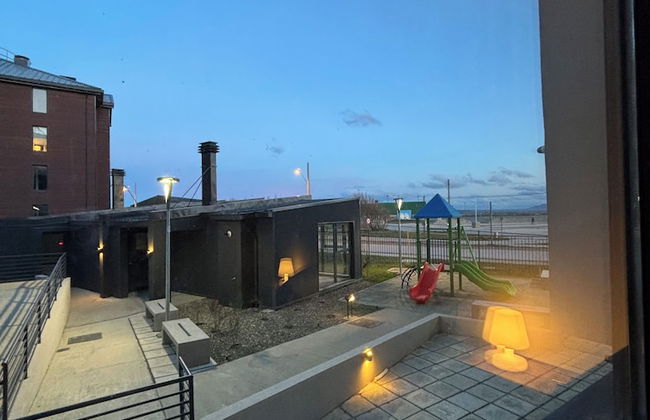 Apartment By Toore Patagonia - Foto 58