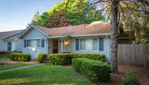 Downtown Dream Casa Near Chico State, Private Yard - Foto 5