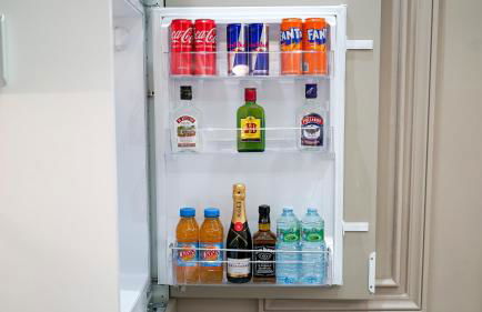 DaLoospa proche Paris, Aéroport Cdg Design&Spa Parking privé - Foto 20