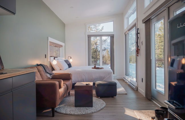 Skyridge Glamping - Foto 10