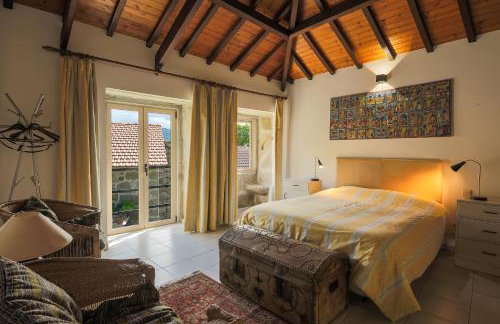 Lemon Tree Cottage at Terrus Winery - Foto 19