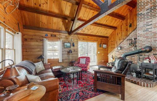 Birch Grove Cabin - Foto 6