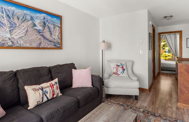 57 North Lynx 3 Bedroom Condo by RedAwning - Foto 15