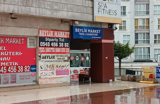 Garden Park Hotel - Foto 42