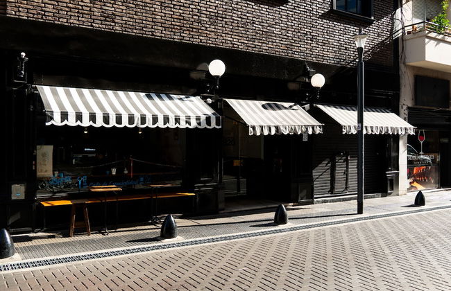 Moreno 820 by DOT Suites - Photo 42