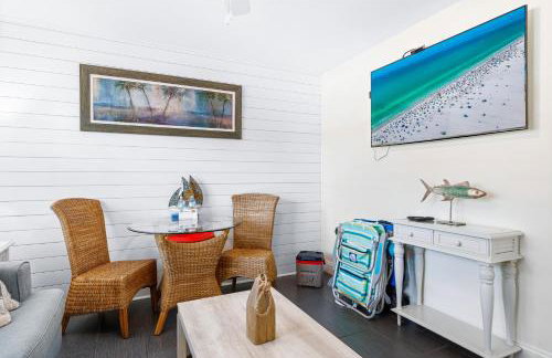 Gulf Holiday by Beachside Management - Foto 58