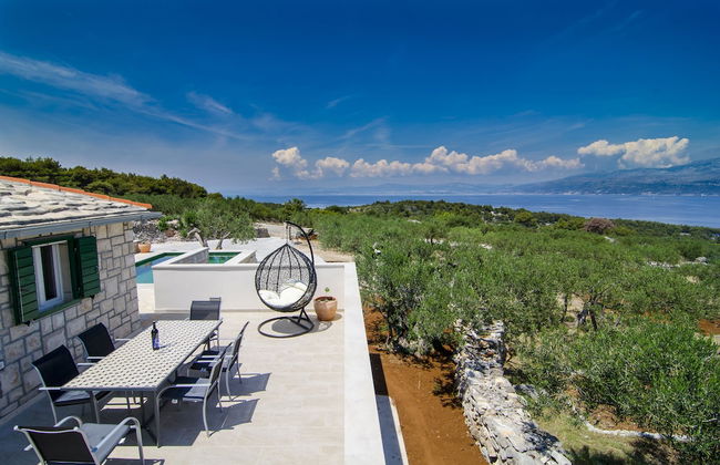 Holiday Home Bliss - Foto 6