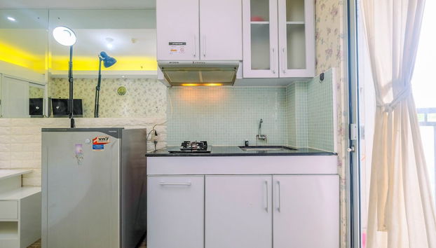 Cocina básica privada