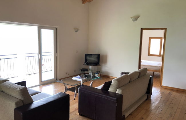 Two Bedroom Apartment With Amazing Views - Foto 8