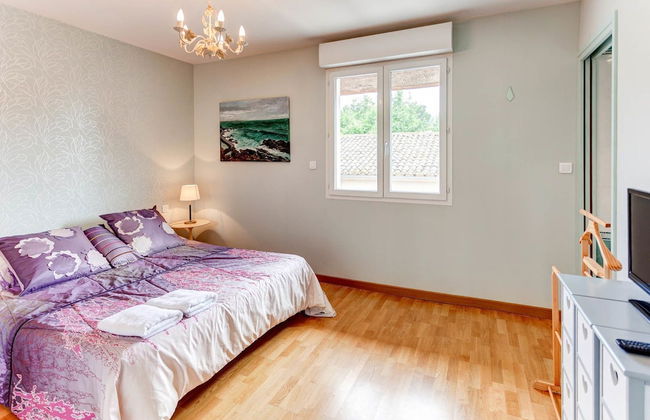 Chateau Saint Martin de Graves - Foto 2