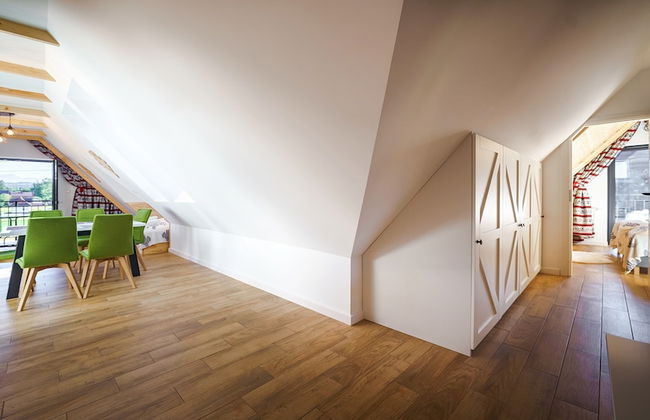 Sun & Snow Resorts J Białka Tatrzańska - Foto 69